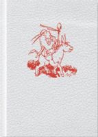 Name, Thing, Thing: A Primer in Parallel Typographies 0894390910 Book Cover