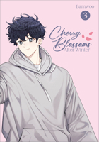 Cherry Blossoms After Winter: Volume 3 0593870999 Book Cover