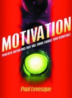 Motivation 159918141X Book Cover