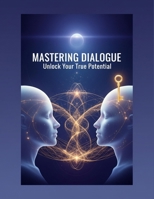 Mastering Dialogue: Unlock Your True Potential B0G7RXT71H Book Cover