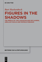 Figures in the Shadows 3110306182 Book Cover