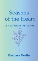 Seasons of the Heart B0CL7JWML6 Book Cover
