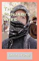 THE PUNJABI'S WIFE 0982205686 Book Cover