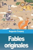 Fables originales 3988811041 Book Cover