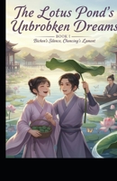 The Lotus Pond's Unbroken Dreams (Bichen's Silence, Chenqing's Lament) B0G8H256GT Book Cover