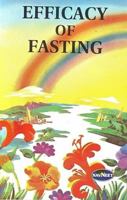 Efficacy of Fasting 812430145X Book Cover