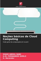 Noções básicas de Cloud Computing 6205598973 Book Cover