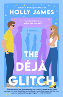 The Deja Glitch 059347158X Book Cover
