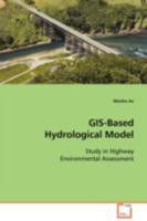GIS-Based Hydrological Model 3639098382 Book Cover