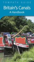 Britain's Canals: A Handbook (Towpath Guide) 0752441833 Book Cover