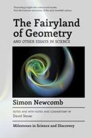 The Fairyland of Geometry and Other Essays in Science 1772440205 Book Cover