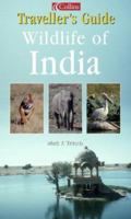 Wildlife Of India 0007110626 Book Cover