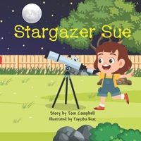 Stargazer Sue B0B6XX2ZH6 Book Cover