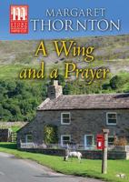 A Wing and a Prayer 1780296169 Book Cover