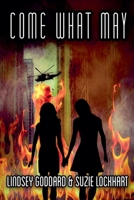 Come What May B0FHGCG7WX Book Cover