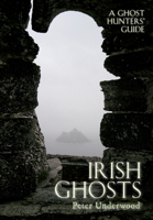 Irish Ghosts: A Ghost Hunters' Guide 1445606526 Book Cover