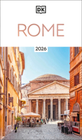 Rome (Eyewitness Travel Guides)