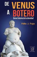de Venus a Botero 0998822205 Book Cover