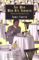 The Man Who Ate Toronto 1551990504 Book Cover