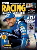 Beckett Racing Collectibles Price Guide #35 1953801153 Book Cover