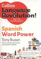 Word Power Spanish 0007302185 Book Cover