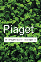 The Psychology of Intelligence 0415254019 Book Cover