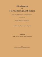 Ueber Den Ausfluss Des Dampfes Aus Mundungen 3662017164 Book Cover