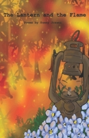 The Lantern and the Flame B09RM46XVM Book Cover
