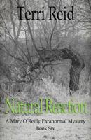 Natural Reaction 1490367314 Book Cover