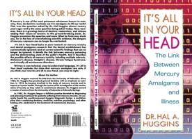 It's All in Your Head 0895295504 Book Cover