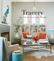 Tracery: Paige Sumblin Schnell and the Art of Southern Design 1617691550 Book Cover