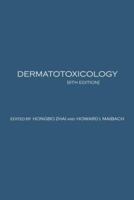 Dermatotoxicology 1560323566 Book Cover