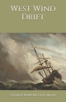 West wind drift, 1517682959 Book Cover