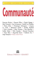 Communauté 2246699614 Book Cover