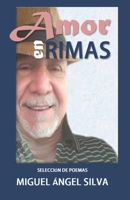 Amor en RImas: Poesía Latinoamerica Contemporánea B09BY3NNZL Book Cover