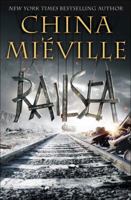 Railsea 0345524535 Book Cover