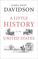 A Little History of the United States 030022348X Book Cover