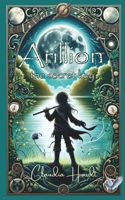 Arillion: the secret key 3982614937 Book Cover