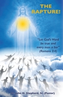 The Rapture! 1545659141 Book Cover