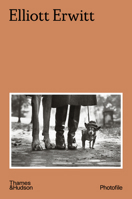 Elliott Erwitt (Photofile) 0500410879 Book Cover