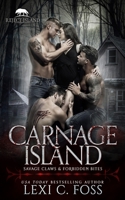 Carnage Island 1685301126 Book Cover