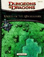 Vaults of the Underdark - Map Pack 0786960469 Book Cover