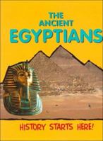 The Ancient Egyptians 073981351X Book Cover