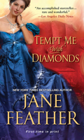 Tempt Me with Diamonds 1420143603 Book Cover
