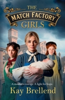 The Match Factory Girls 1806584107 Book Cover
