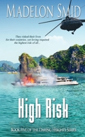 High Risk 1509211365 Book Cover