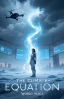 The Climate Equation B0FDJFTCQY Book Cover