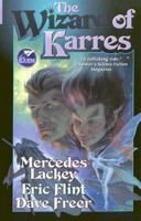 The Wizard of Karres 1416509267 Book Cover