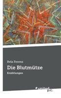 Die Blutmutze 3710309786 Book Cover