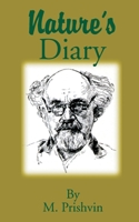 Nature's Diary (Penguin Nature Library) 0140170030 Book Cover